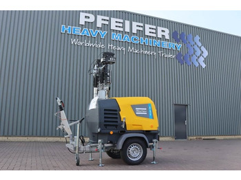 Rasvjetni stup ATLAS