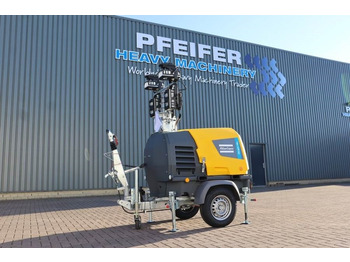 Rasvjetni stup ATLAS