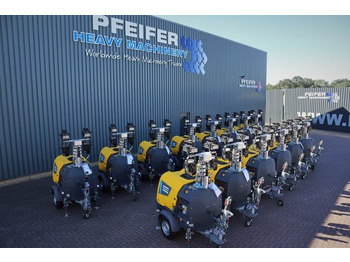 Rasvjetni stup ATLAS