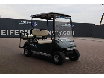 Vozilo za golf terene BRINGO DG-C2 Valid Inspection, *Guarantee! Dutch R: slika Vozilo za golf terene BRINGO DG-C2 Valid Inspection, *Guarantee! Dutch R
