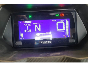 ATV/ Quad vozilo CFMOTO