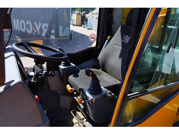 Autodizalica za sve terene Demag AC30 City Diesel, 4x4x4 Drive, 30t Capacity, 25m M: slika Autodizalica za sve terene Demag AC30 City Diesel, 4x4x4 Drive, 30t Capacity, 25m M