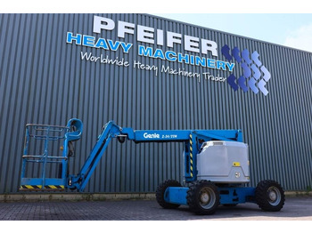 Zglobni krak GENIE Z34/22