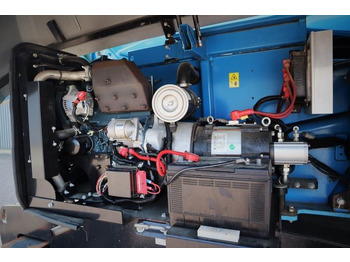 Zglobni krak Genie Z60/37FE Valid Inspection, *Guarantee! Hybrid, 4x4: slika Zglobni krak Genie Z60/37FE Valid Inspection, *Guarantee! Hybrid, 4x4 Zglobni krak Genie Z60/37FE Valid Inspection, *Guarantee! Hybrid, 4x4: slika Zglobni krak Genie Z60/37FE Valid Inspection, *Guarantee! Hybrid, 4x4