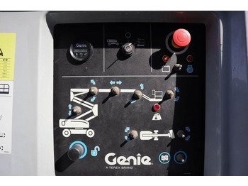 Zglobni krak Genie Z60/37FE Valid Inspection, *Guarantee! Hybrid, 4x4: slika Zglobni krak Genie Z60/37FE Valid Inspection, *Guarantee! Hybrid, 4x4 Zglobni krak Genie Z60/37FE Valid Inspection, *Guarantee! Hybrid, 4x4: slika Zglobni krak Genie Z60/37FE Valid Inspection, *Guarantee! Hybrid, 4x4