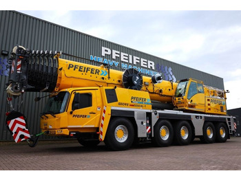 Autodizalica za sve terene GROVE