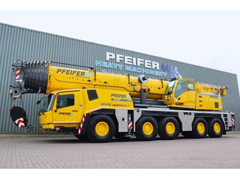 Autodizalica za sve terene GROVE