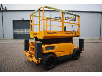 Zakup Haulotte Compact 12DX Valid Inspection, *Guarantee! Diesel,  Haulotte Compact 12DX Valid Inspection, *Guarantee! Diesel,: slika Zakup Haulotte Compact 12DX Valid Inspection, *Guarantee! Diesel,  Haulotte Compact 12DX Valid Inspection, *Guarantee! Diesel,
