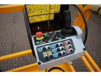 Zakup Haulotte Compact 12DX Valid Inspection, *Guarantee! Diesel,  Haulotte Compact 12DX Valid Inspection, *Guarantee! Diesel,: slika Zakup Haulotte Compact 12DX Valid Inspection, *Guarantee! Diesel,  Haulotte Compact 12DX Valid Inspection, *Guarantee! Diesel,