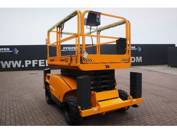 Zakup Haulotte Compact 12DX Valid Inspection, *Guarantee! Diesel,  Haulotte Compact 12DX Valid Inspection, *Guarantee! Diesel,: slika Zakup Haulotte Compact 12DX Valid Inspection, *Guarantee! Diesel,  Haulotte Compact 12DX Valid Inspection, *Guarantee! Diesel,