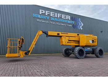 Zglobni krak HAULOTTE