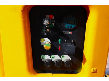Zglobni krak Haulotte Star 10AC Electric, 10m Working Height, 3m Reach,: slika Zglobni krak Haulotte Star 10AC Electric, 10m Working Height, 3m Reach,