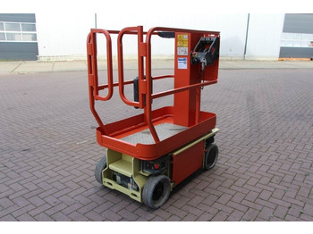 Zglobni krak JLG 1230 ES Electric, 5.6m Working height, Non Marking: slika Zglobni krak JLG 1230 ES Electric, 5.6m Working height, Non Marking Zglobni krak JLG 1230 ES Electric, 5.6m Working height, Non Marking: slika Zglobni krak JLG 1230 ES Electric, 5.6m Working height, Non Marking