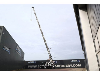 Autodizalica za sve terene Liebherr LTC1055-3.1 Diesel, 6x6x6 Drive, 55t Capacity, 36m: slika Autodizalica za sve terene Liebherr LTC1055-3.1 Diesel, 6x6x6 Drive, 55t Capacity, 36m