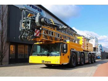 Toranjska dizalica LIEBHERR MK 88