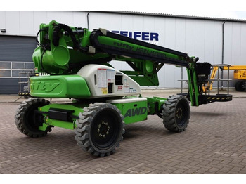 Zglobni krak Niftylift HR21 HYBRID Hybrid, 4x4 Drive, 21m Working Height,: slika Zglobni krak Niftylift HR21 HYBRID Hybrid, 4x4 Drive, 21m Working Height, Zglobni krak Niftylift HR21 HYBRID Hybrid, 4x4 Drive, 21m Working Height,: slika Zglobni krak Niftylift HR21 HYBRID Hybrid, 4x4 Drive, 21m Working Height,