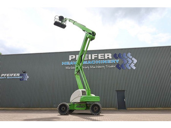 Zglobni krak Niftylift HR21 HYBRID Hybrid, 4x4 Drive, 21m Working Height,: slika Zglobni krak Niftylift HR21 HYBRID Hybrid, 4x4 Drive, 21m Working Height, Zglobni krak Niftylift HR21 HYBRID Hybrid, 4x4 Drive, 21m Working Height,: slika Zglobni krak Niftylift HR21 HYBRID Hybrid, 4x4 Drive, 21m Working Height,