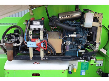 Zglobni krak Niftylift HR21 HYBRID Hybrid, 4x4 Drive, 21m Working Height,: slika Zglobni krak Niftylift HR21 HYBRID Hybrid, 4x4 Drive, 21m Working Height, Zglobni krak Niftylift HR21 HYBRID Hybrid, 4x4 Drive, 21m Working Height,: slika Zglobni krak Niftylift HR21 HYBRID Hybrid, 4x4 Drive, 21m Working Height,