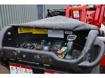 Zglobni krak Niftylift HR21 HYBRIDE 4x4 MK2 Valid Inspection, Hybrid, 4x4: slika Zglobni krak Niftylift HR21 HYBRIDE 4x4 MK2 Valid Inspection, Hybrid, 4x4