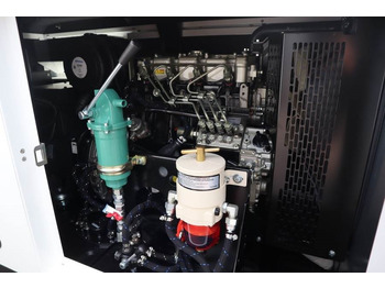 Generatorski set Pramac GPW20P Unused, Valid inspection, *Guarantee! Diese: slika Generatorski set Pramac GPW20P Unused, Valid inspection, *Guarantee! Diese