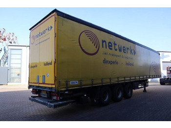 Prikolica s ceradom Schmitz CARG SCB3ST CoC Documents, TuV Loading Certificate: slika Prikolica s ceradom Schmitz CARG SCB3ST CoC Documents, TuV Loading Certificate Prikolica s ceradom Schmitz CARG SCB3ST CoC Documents, TuV Loading Certificate: slika Prikolica s ceradom Schmitz CARG SCB3ST CoC Documents, TuV Loading Certificate