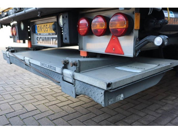 Prikolica s ceradom Schmitz CARG SCB3ST CoC Documents, TuV Loading Certificate: slika Prikolica s ceradom Schmitz CARG SCB3ST CoC Documents, TuV Loading Certificate Prikolica s ceradom Schmitz CARG SCB3ST CoC Documents, TuV Loading Certificate: slika Prikolica s ceradom Schmitz CARG SCB3ST CoC Documents, TuV Loading Certificate