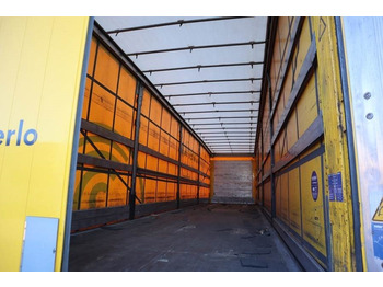 Prikolica s ceradom Schmitz CARG SCB3ST CoC Documents, TuV Loading Certificate: slika Prikolica s ceradom Schmitz CARG SCB3ST CoC Documents, TuV Loading Certificate Prikolica s ceradom Schmitz CARG SCB3ST CoC Documents, TuV Loading Certificate: slika Prikolica s ceradom Schmitz CARG SCB3ST CoC Documents, TuV Loading Certificate