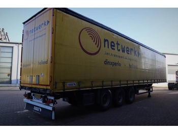 Prikolica s ceradom Schmitz CARG SCB3ST CoC Documents, TuV Loading Certificate: slika Prikolica s ceradom Schmitz CARG SCB3ST CoC Documents, TuV Loading Certificate