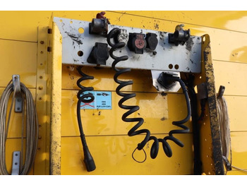 Prikolica s ceradom Schmitz CARG SCB3ST CoC Documents, TuV Loading Certificate: slika Prikolica s ceradom Schmitz CARG SCB3ST CoC Documents, TuV Loading Certificate Prikolica s ceradom Schmitz CARG SCB3ST CoC Documents, TuV Loading Certificate: slika Prikolica s ceradom Schmitz CARG SCB3ST CoC Documents, TuV Loading Certificate