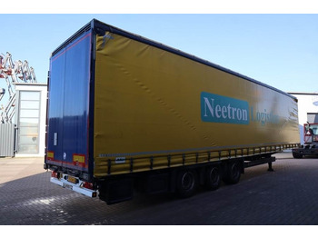 Prikolica s ceradom Schmitz Cargobull SCB3ST CoC Documents, TuV Loading Certif: slika Prikolica s ceradom Schmitz Cargobull SCB3ST CoC Documents, TuV Loading Certif