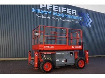 Zakup SkyJack SJ6826 Diesel, 4x4 Drive, 10m Working Height, 567k SkyJack SJ6826 Diesel, 4x4 Drive, 10m Working Height, 567k: slika Zakup SkyJack SJ6826 Diesel, 4x4 Drive, 10m Working Height, 567k SkyJack SJ6826 Diesel, 4x4 Drive, 10m Working Height, 567k Zakup SkyJack SJ6826 Diesel, 4x4 Drive, 10m Working Height, 567k SkyJack SJ6826 Diesel, 4x4 Drive, 10m Working Height, 567k: slika Zakup SkyJack SJ6826 Diesel, 4x4 Drive, 10m Working Height, 567k SkyJack SJ6826 Diesel, 4x4 Drive, 10m Working Height, 567k