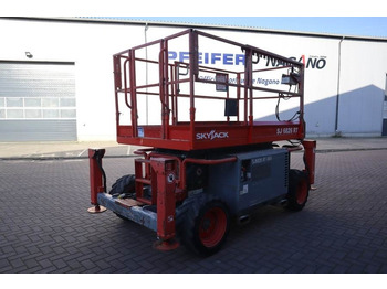 Zakup SkyJack SJ6826 Diesel, 4x4 Drive, 10m Working Height, 567k SkyJack SJ6826 Diesel, 4x4 Drive, 10m Working Height, 567k: slika Zakup SkyJack SJ6826 Diesel, 4x4 Drive, 10m Working Height, 567k SkyJack SJ6826 Diesel, 4x4 Drive, 10m Working Height, 567k Zakup SkyJack SJ6826 Diesel, 4x4 Drive, 10m Working Height, 567k SkyJack SJ6826 Diesel, 4x4 Drive, 10m Working Height, 567k: slika Zakup SkyJack SJ6826 Diesel, 4x4 Drive, 10m Working Height, 567k SkyJack SJ6826 Diesel, 4x4 Drive, 10m Working Height, 567k