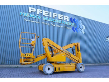 Zglobni krak SNORKEL