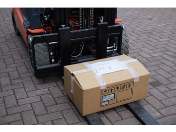 Diesel viličar Toyota 8FBM16T Valid inspection, *Guarantee! Electric, 55: slika Diesel viličar Toyota 8FBM16T Valid inspection, *Guarantee! Electric, 55