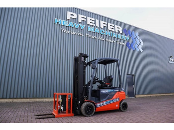 Diesel viličar TOYOTA