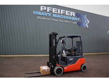 Diesel viličar TOYOTA