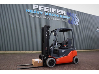 Diesel viličar TOYOTA