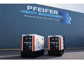 Generatorski set TRIME