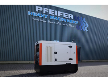 Generatorski set TRIME