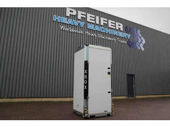 Rasvjetni stup TRIME