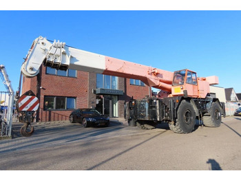 Autodizalica LIEBHERR