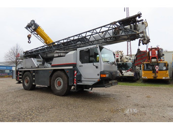 Autodizalica za sve terene Liebherr LTM 1030/2: slika Autodizalica za sve terene Liebherr LTM 1030/2 Autodizalica za sve terene Liebherr LTM 1030/2: slika Autodizalica za sve terene Liebherr LTM 1030/2