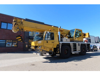 Autodizalica za sve terene TADANO ATF 40G-2