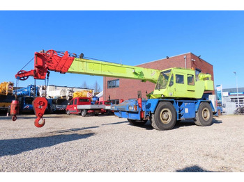 Autodizalica TADANO TR-250E