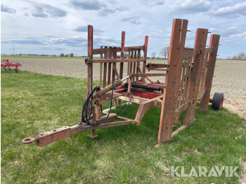 Poljoprivredni strojevi