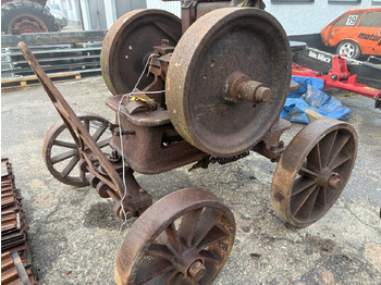 Poljoprivredni strojevi