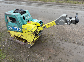 Vibro ploča AMMANN AVH 6030