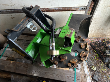 Građevinska oprema AVANT