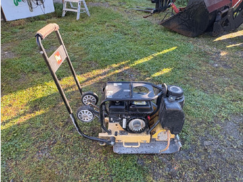 Vibro ploča BOMAG