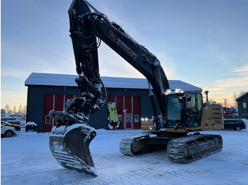 Bager CATERPILLAR 330